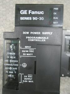 Quality GE Fanuc PLC IC695CMX128 Control Memory Xchange Module wholesale