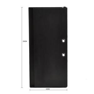 Foldable Aluminum Projector Tripod Stand Used Notebook Tray Adapter