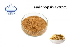 Quality Codonopsis Polysaccharides Glutathione Extract Health Supplement wholesale