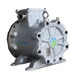 Buy cheap 20KW 12000RPM PMAC Synchronous Reluctance Motor from wholesalers