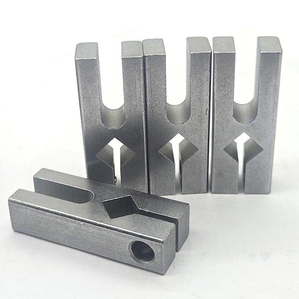 CNC Aluminum Advanced Machining For Lightweight Durable Components Customized