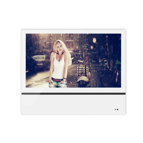 22inch 21.5 inch inch narrow indoor all in one digital signa