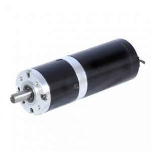 Quality High Speed 12 Volt Gear Drive Motors , DC Planetary Gear Motor D3863PLG wholesale