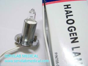 Quality HITACHI Chemistry Analyzer Lamp 705-0840 12v20w NEW wholesale