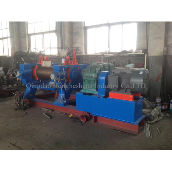 560mm Open Rubber Mixing Mill