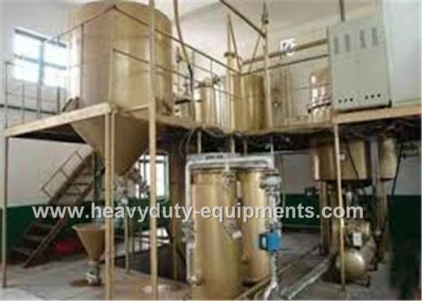 Cheap Desorption Electrolysis System with 300~500 t/d scale and 3.5kg/t gold loaded for sale