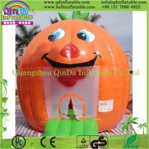 Buy cheap Hot Sale Disney Park Theme Inflatable Bouncer Giant Inflatable from wholesalers
