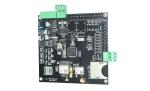 Double Sided Blank Pcb Board Etching Monitor Sensor SMT THT Manufacturing