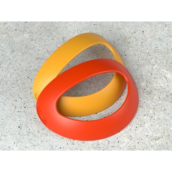 OEM / ODM Single Cavity Injection Mold POA Rear Pad 1*1 No 22730-C