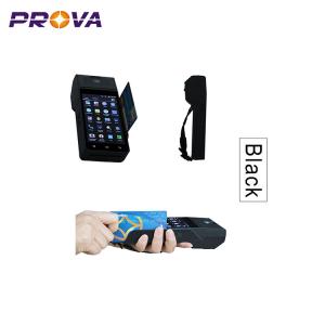 Quality Multifunctional Android Handheld Terminal With Thermal Paper Printing wholesale