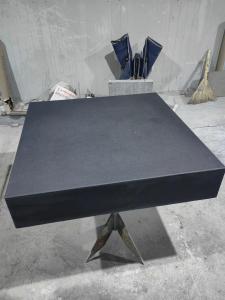 China Grade A Black Granite Surface Plate 48″ X 36″ 00 Grade on sale