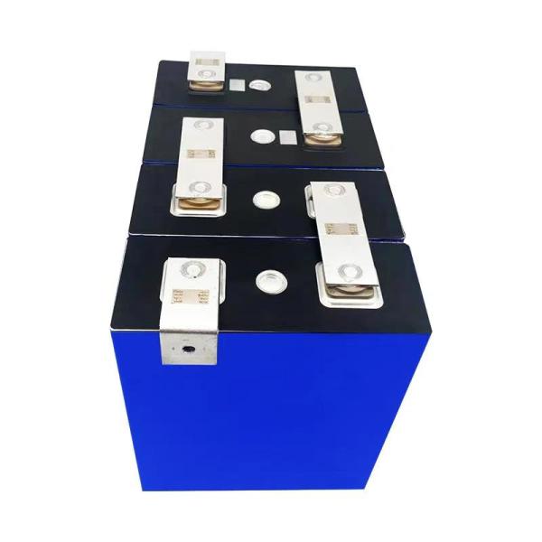 BAIDUN Solar Lithium Ion Battery 12V 277ah 280ah In Series Or Parallel