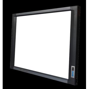 Quality 2.5 Cm Thickness LED X Ray Film Viewer With Imported Acrylic Transparent Board wholesale
