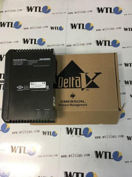 Cheap Electronic Control Interface Module , PLC Input Interface Module KJ2002X1-CA1 VE3004 for sale