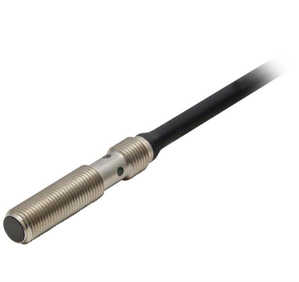 OMRON E2E-S05S12-WC-C1 Inductive Proximity Sensor 1.2mm Detection M5 Threaded