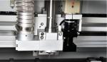 High Precision Series Automatic Visual Online PCB Depaneling Router Machine