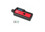 Handheld Vibration Tester , Displacement & Velocity & Acceleration Test