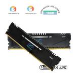 DDR4 Micron Memory Chip Mt40A2g8SA-062e It DDR4-3200 2gx8 (16GB) RGB Flash
