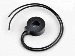 Quality Electricity Meter Use Zero Sequence Current Transformer 30A 0.5 / 1 Class Accuracy wholesale