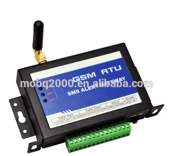 Cheap CWT5110 GPRS water meter pulse counter with web based server monitoring for sale