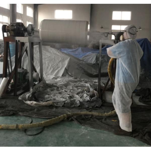 STD EVA Foam Filled Fender Boat Protection Tyre Net Boat Mooring Fenders