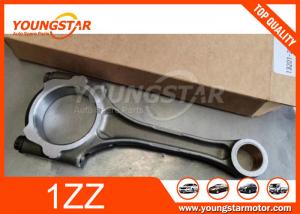 Quality Steel Engine Connecting Rod For TOYOTA 1ZZ 13201-29038 wholesale