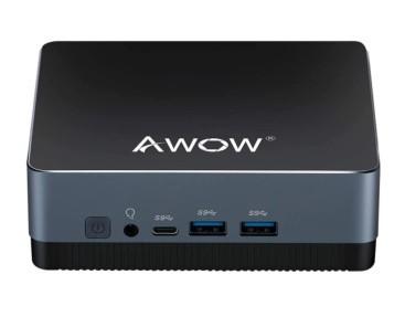 Cheap 8GB DDR3L Mini PC Box Intel Core I5 - 5257U CPU  Dual - Band Wi-Fi 802.11 for sale