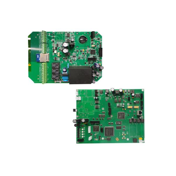 Metal Substrate High Speed Pcb Design PTFE Producibility Board Layout Design