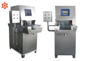 China Rolling Function Meat Processing Equipment Stainless Steel Pork Chop Tenderizer Machine on sale