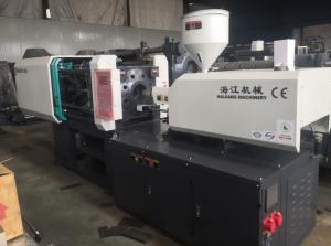 China ISO9001 Certificate Auto Injection Molding Machine 120 Tons For Thin Wall Cup on sale