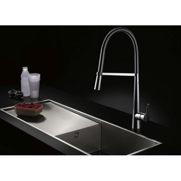 ZMSH20K01 ODM Kitchen Sink Faucets