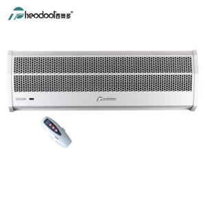 Quality Thermal Air Door China Theodoor Commercial Air Curtains With PTC Electric Heater wholesale