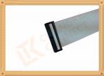 OEM/ODM 42.54 IDC Ribbon Cable Connectors / Idc Ribbon Cable
