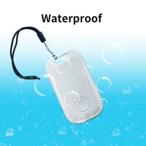 Intelligent Anti Loss Device White 100m Tuya Zigbee Alarm