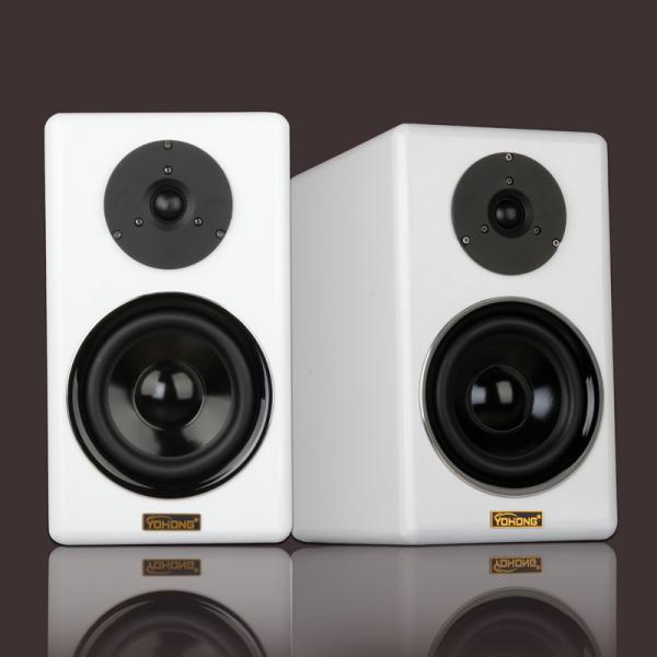 40W Passive Bluetooth Two Way Speaker Wireless Multipurpose