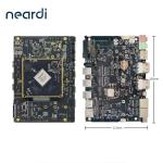 Industrial Computing Arm Cortex Development Board Processor SBC