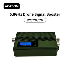 Quality Maximize Your Altitude Effective 5.8GHz Drone Amplifier Customization wholesale