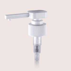 Quality JY315-24 Plastic Lotion Pump / Liquid Dispenser For Shampoo Bottle wholesale