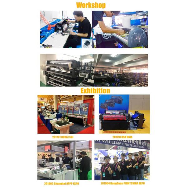 High Speed Craft Cutting Plotter 800mm/S Sticker Plotter Machine