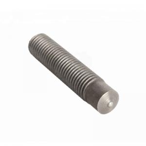 Quality Drawn Arc Welding Threaded Studs With Ceramic Ferrule PD Style Bolts wholesale