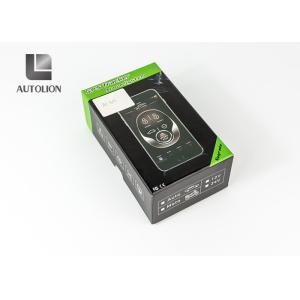 Multiple Functional Car GPS Tracker , Gps Tracker Vehicle Tracking System