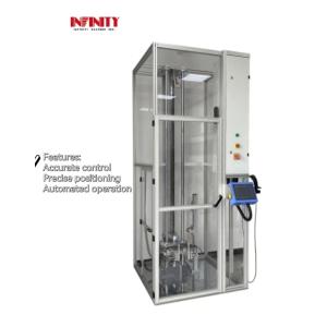 Quality High Intelligence Directional Drop Testing Machine with Maintain Drop Mode wholesale