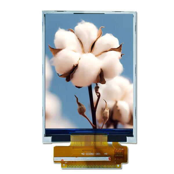 Cheap 3.2 Inch TFT LCD Module Display Compact Custom Size LCD Display Portable for sale