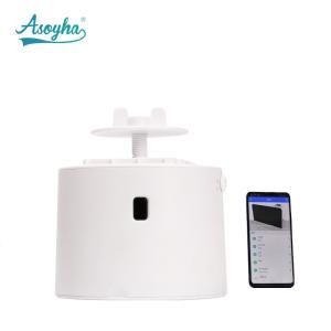 Quality Ceiling Suspended Wifi Aroma Diffuser With Phone APP Remote Control wholesale
