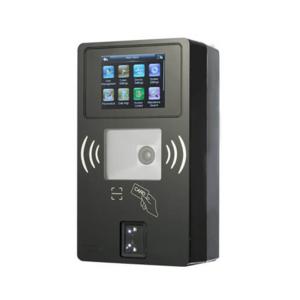 Quality BR1200 BLUETOOTH READER QR CODE scan access control system ZKTECO wholesale