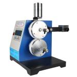 Hook & Loop Adhesive Tape Fatigue Shoe Testing Machine Diameter High Speed