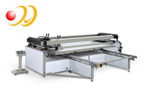 Quality Tee Shirt Screen Printing Machines Semi Automatic For Small Business wholesale