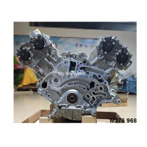 Quality TS16949 IS09001 Certified 735 Series Auto Engine Assembly for Mercedes Benz M276 wholesale