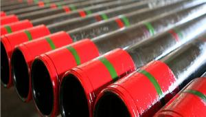 Quality Corrosion Proofing Crude Oil OCTG Tubing Country Tubular Water Based Paint wholesale
