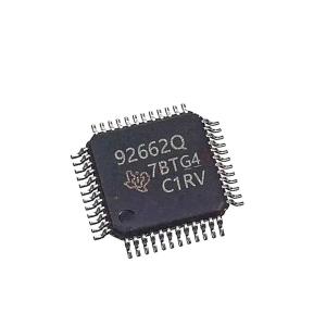 Quality Texas Instruments TPS92662AQPHPRQ1 Electronic ic Components Chip BGA integratedated Circuit TI-TPS92662AQPHPRQ1 wholesale